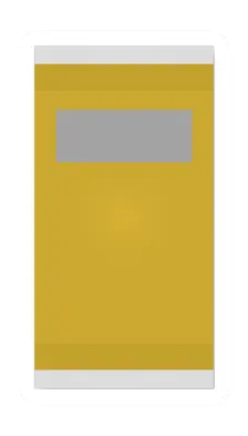 Unturned Chips food icon