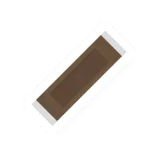 Unturned Chocolate Bar food icon