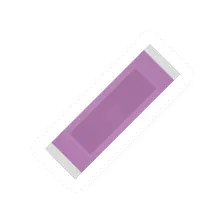 Unturned Candy Bar food icon