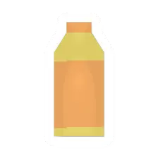 Unturned Bottled Energy food icon