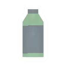 Unturned Bottled Coconut item icon