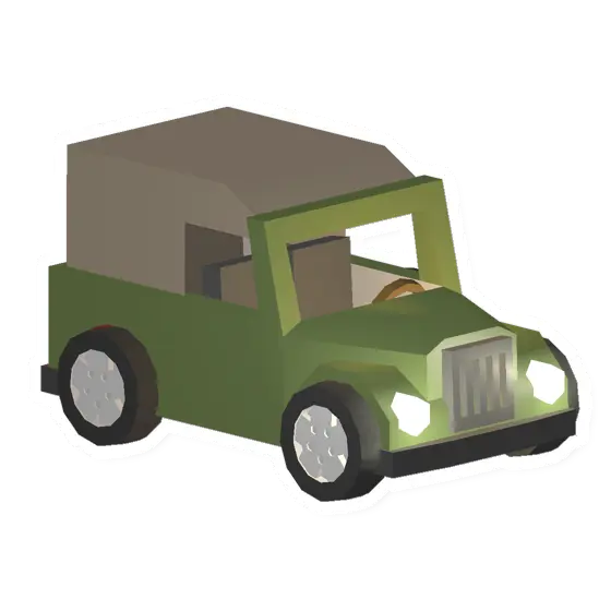 Unturned Toiler icon