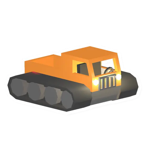 Unturned Explorer icon