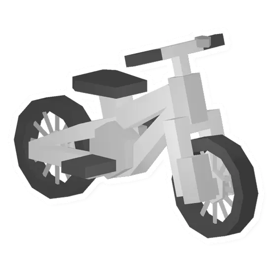 Unturned Bicycle icon
