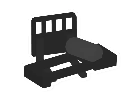 Unturned Forklift Parts icon