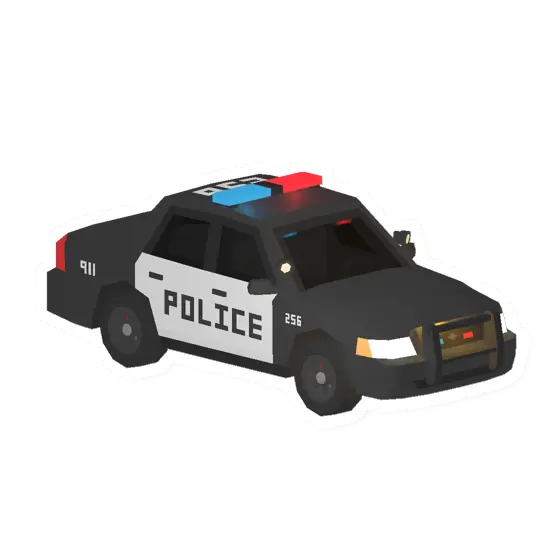 Unturned FLUX Dominion - Patrol icon