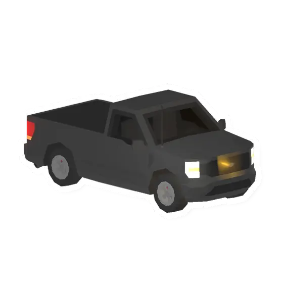 Unturned FLUX F115 icon