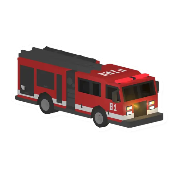 Unturned LANCE Armageddon icon