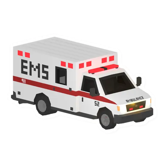 Unturned FLUX Liner icon