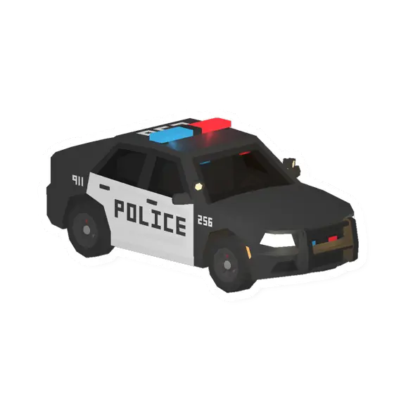 Unturned ALTIS Vanguard - Patrol icon