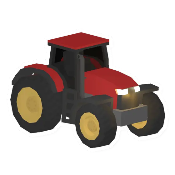 Unturned CALDREX CX-580 icon