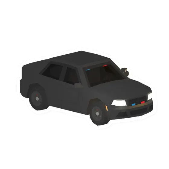 Unturned ALTIS Vanguard - Unmarked icon