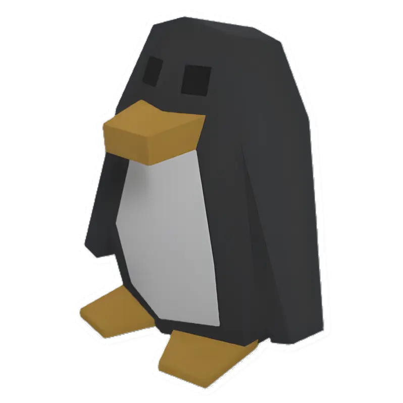 Penguin