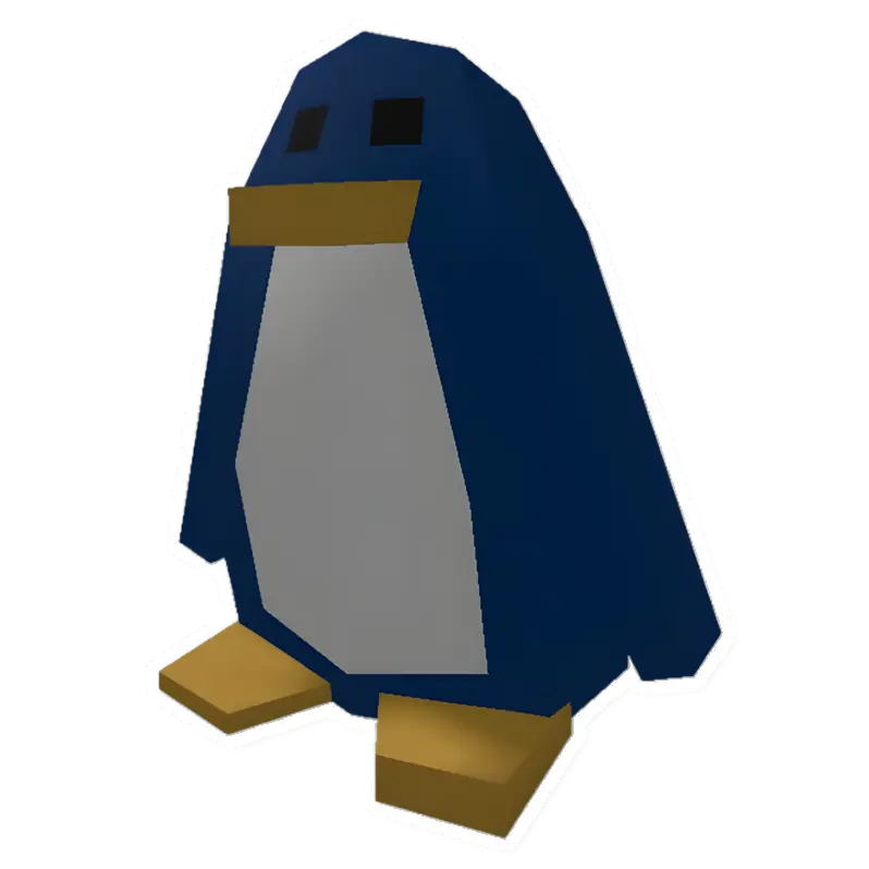 Penguin