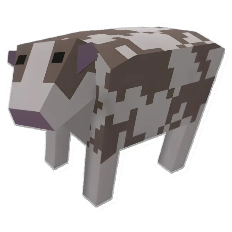 Cow