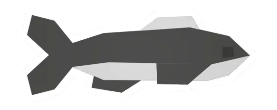 Black Sakana
