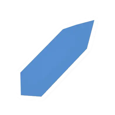 Cobalt Crystal