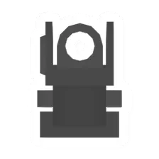 LSR556 Iron Sights
