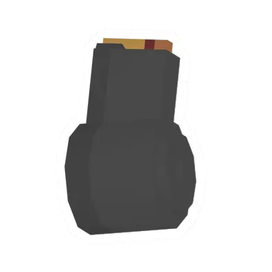 Precision Drum Mag