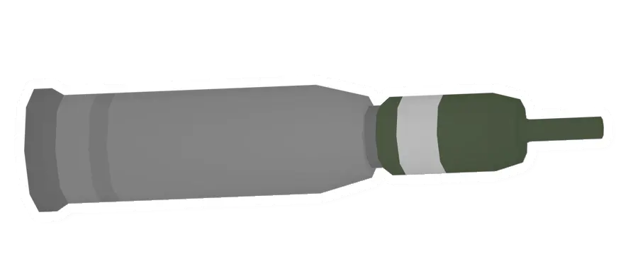 Covert Extended Mag