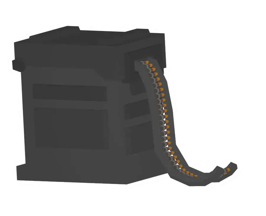 Precision Mag