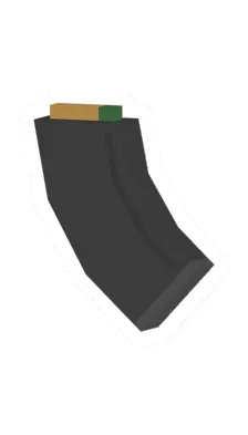 Zolash Tracer Mag