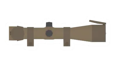 8x Scope