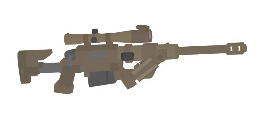 Ranger Ammo Box
