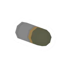 USGL HE Nade
