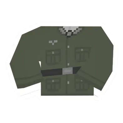 Military Shirt
