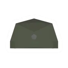Military Cap