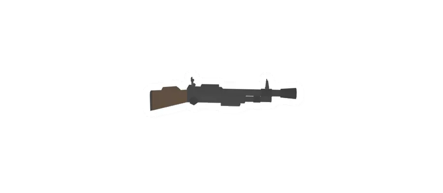 BREN Autocannon