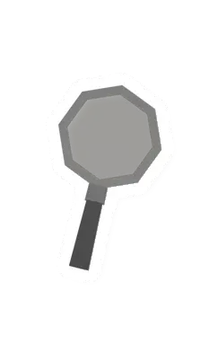 Magnifying Glass