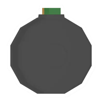 AW-12 FRAG Mag