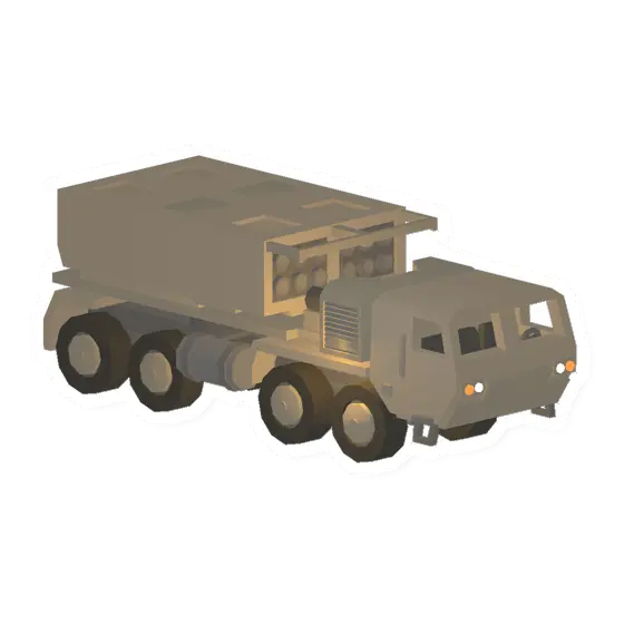 HEMET MLRS