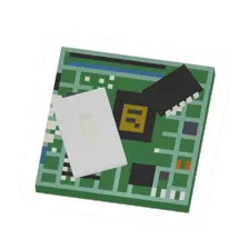 Electrical Components