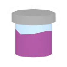 Pink Dye