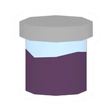 Purple Dye