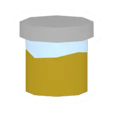 Yellow Dye