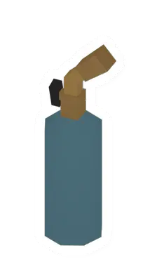 Blowtorch