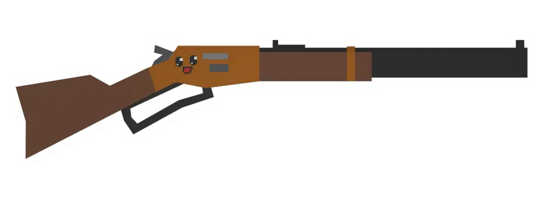 Jimmy Rifle