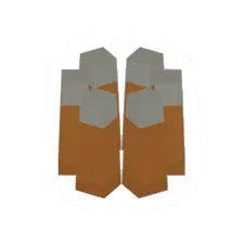 Revolver Clip