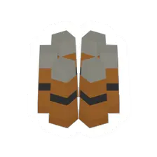 Revolver Clip (Explosive)
