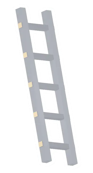 Poplar Ladder