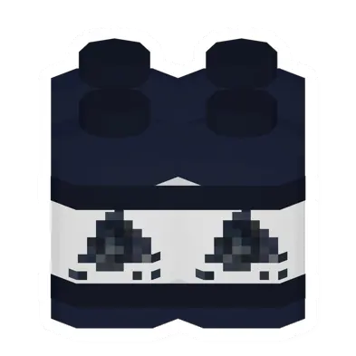 Stack Of Gunpowder