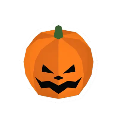 Jack-O'-Lantern