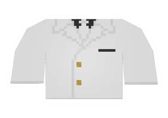 Mafia Tuxedo Top