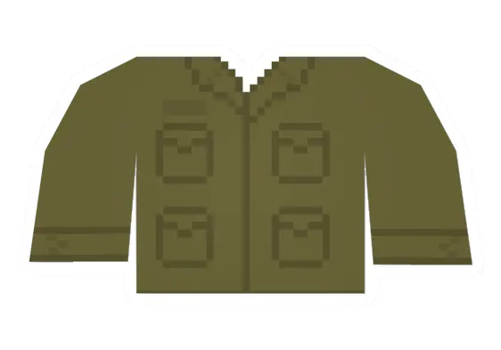 Military Jacket