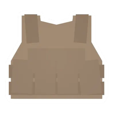 Military Cargo Rig