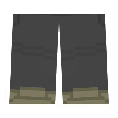 Mercenary Bottom
